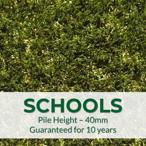 Sanctuary Schools Artificial Grass