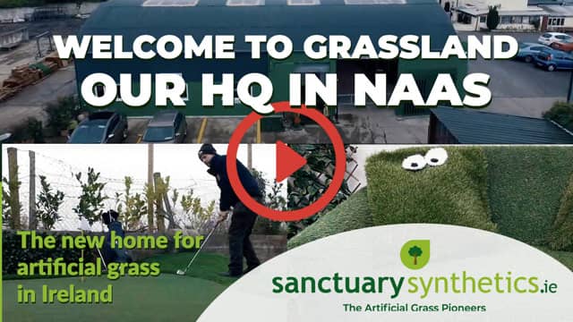 See Grassland HQ in Naas - video thumbnail