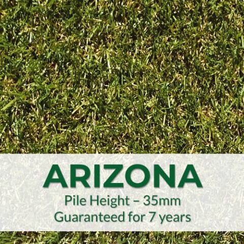 Sanctuary Arizona Artificial Grass - product pic