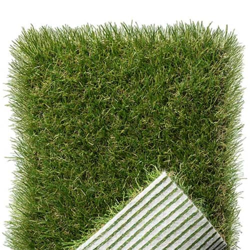 image of Eco-Max recyclable artificial grass from Sanctuary Synthetics